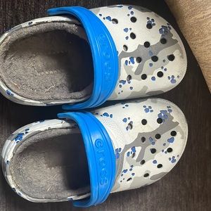 Toddler  CROCS